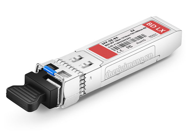 Module Extreme 1000BASE-BiDi-10...