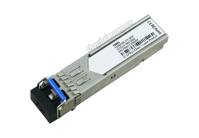 Module Extreme 100FX SFP...