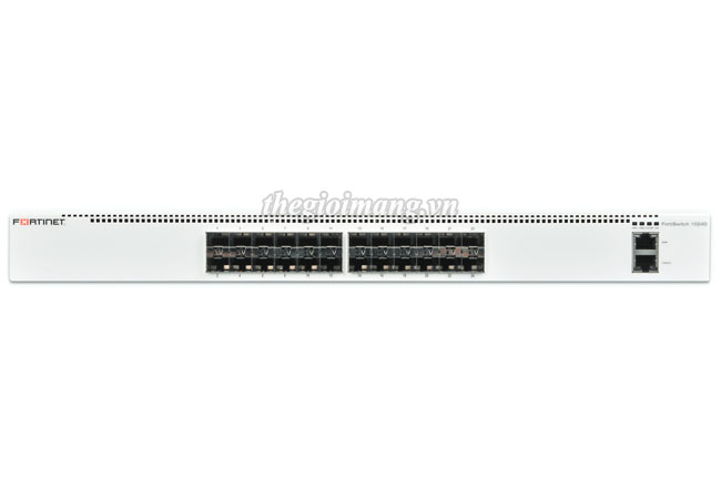 FortiSwitch 1024D (FS-1024D)