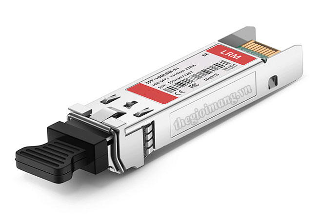 Module Extreme 10GBASE-LRM...