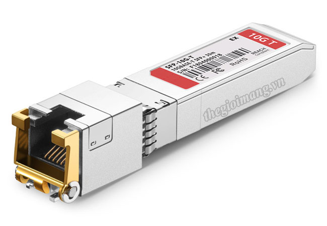 Module Extreme 10GBASE-BASE-T...