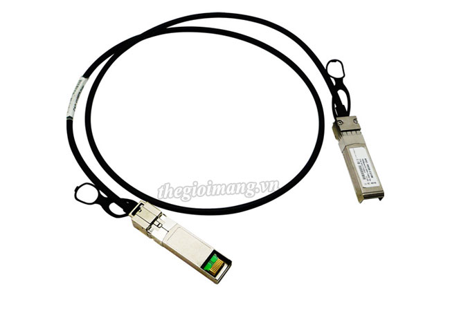 DAC Extreme 10G SFP+ CU...