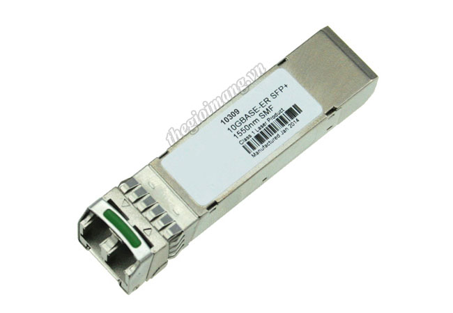 Module Extreme 10GBASE-ER...