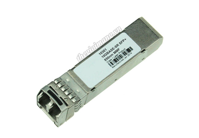 Module Extreme 10GBASE-SR... 