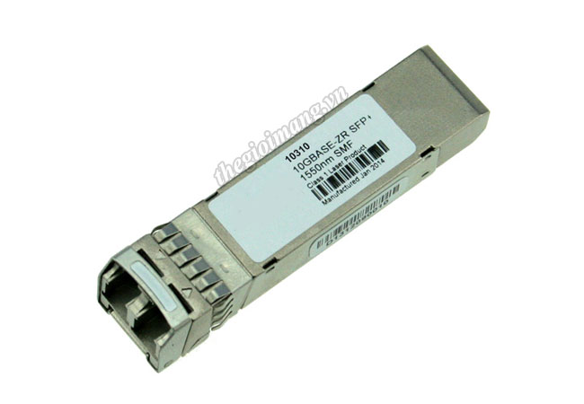 Module Extreme 10GBASE-ZR... 