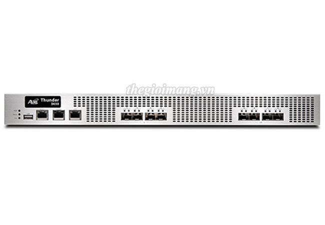 Load Balancer A10 TH3430-010-4SSL...