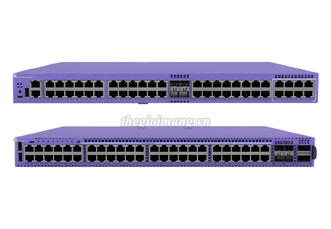 Extreme 4220-4MW-20P-4X