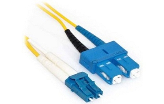 Patch Cord Alantek SC/LC...