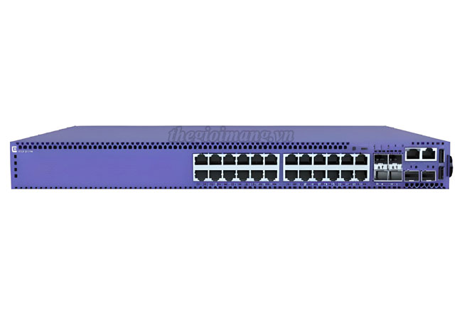 Extreme 5420F-24T-4XE 