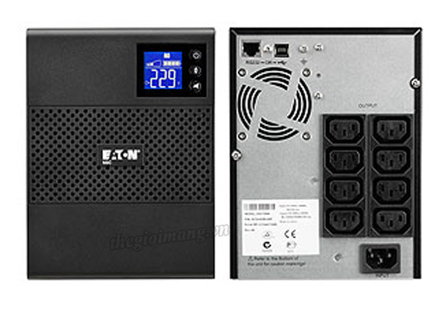 Bộ lưu điện UPS Eaton...