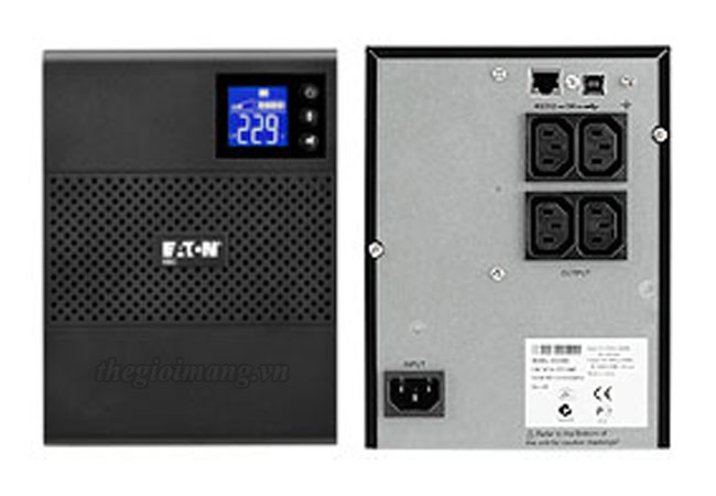 Bộ lưu điện UPS Eaton...