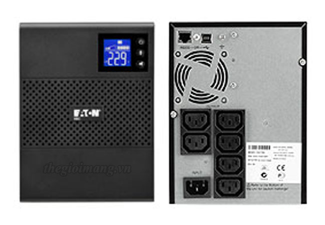 Bộ lưu điện UPS Eaton...