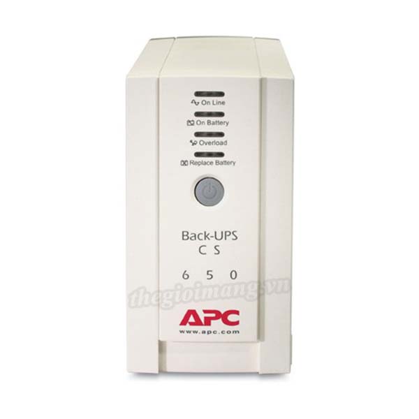 Bộ lưu điện UPS APC...