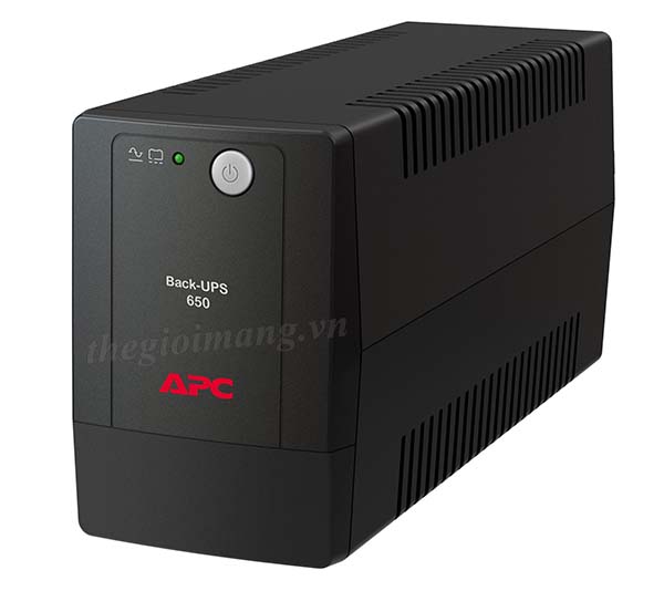 Bộ lưu điện UPS APC...