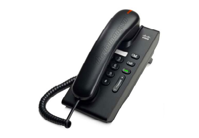 Cisco IP Phone 6901 (CP-6901-C-K9=)