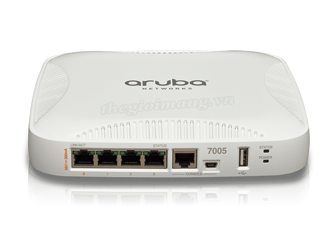 Aruba Controllers 7005...