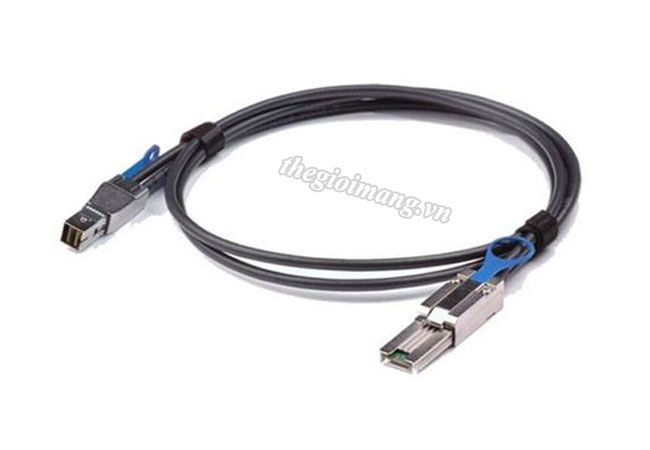 Cable HPE Mini-SAS... 