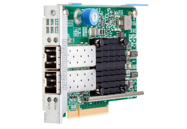 Card HPE Ethernet 10Gb...