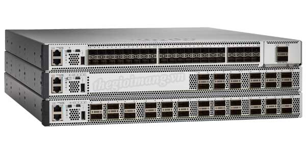 Cisco C9500-24Q-E 