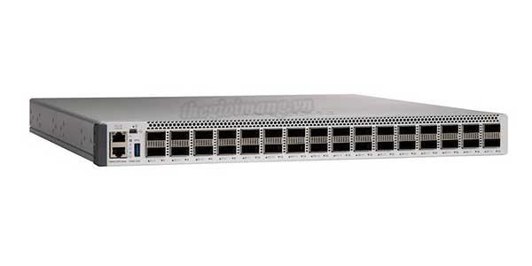 Cisco C9500-32QC-E 