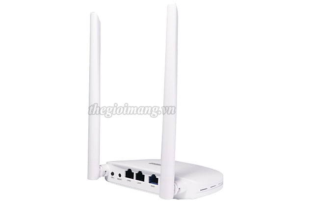 WiFi APTEK A122e 