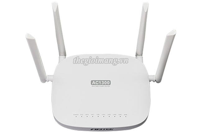 WiFi APTEK A134GHU