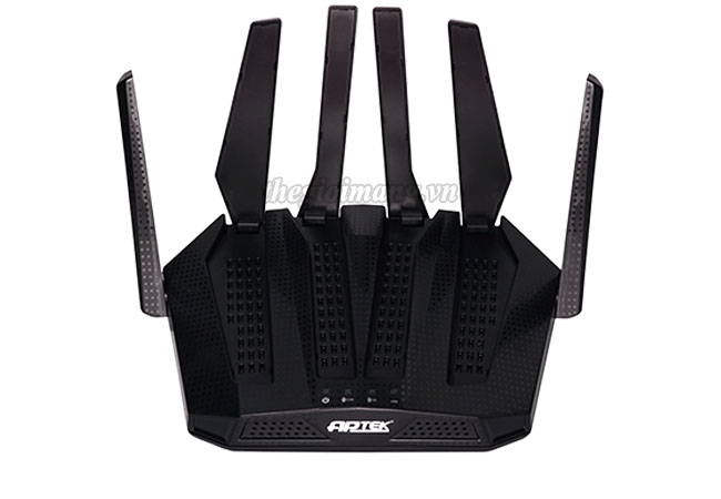 WiFi APTEK A196GU 