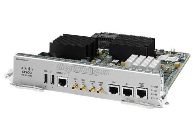 Cisco A900-RSP2A-128 