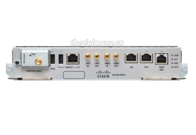 Cisco A900-RSP3C-400-S