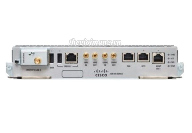 Cisco A900-RSP3C-400-S 