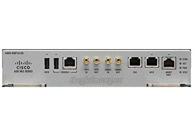 Cisco A903-RSP1A-55 
