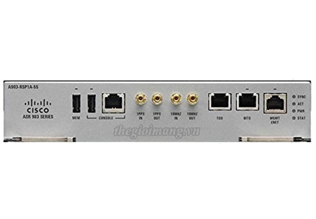 Cisco A903-RSP1A-55