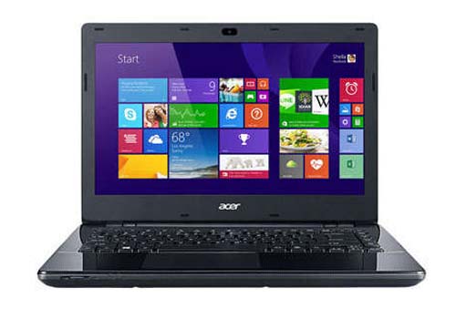 Laptop Acer 