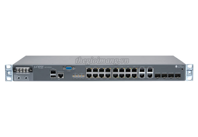 Juniper ACX1000-DC 