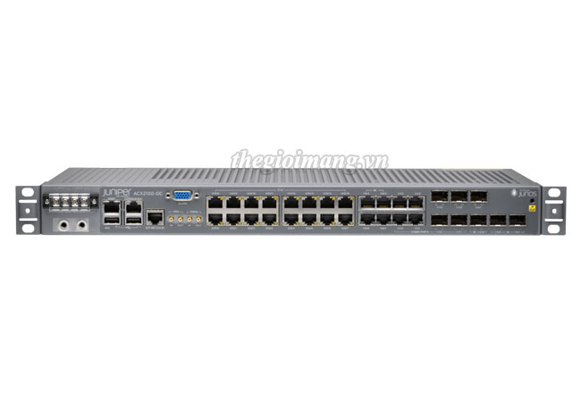 Juniper ACX2100-AC 