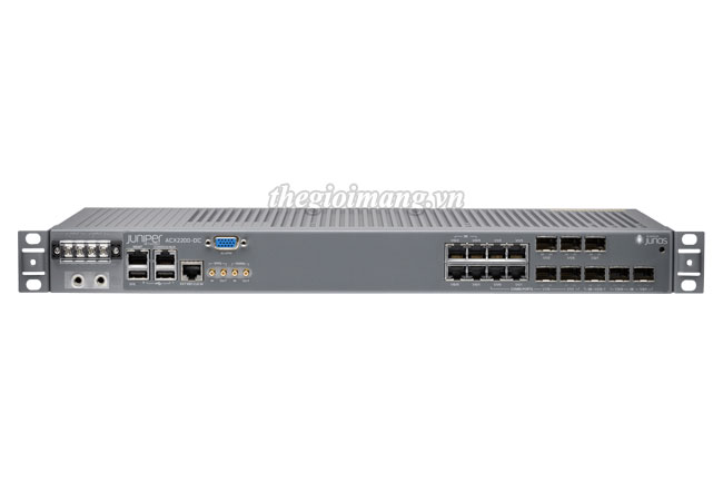 Juniper ACX2200-AC