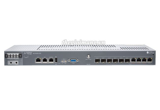 Juniper ACX500-DC 