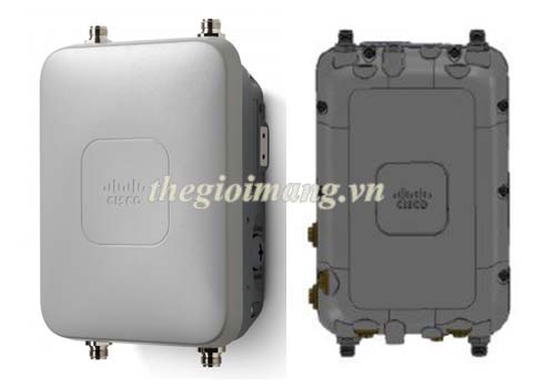 Cisco AIR-AP1572EC3-E-K9 