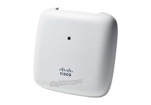 Cisco AIR-AP1815I-S-K9