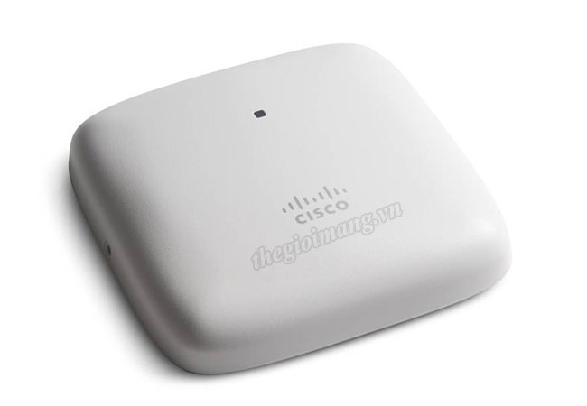 Cisco AIR-AP1840I-S-K9C 