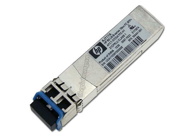 Module HPE 8Gb Long... 