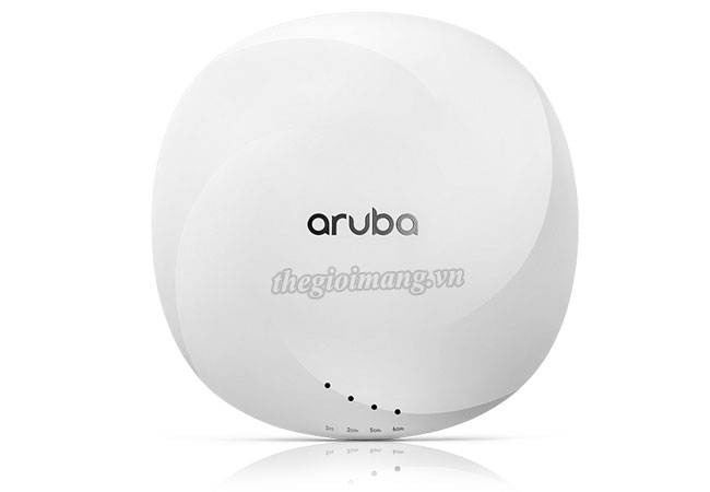 Aruba AP-655 (R7J38A) 