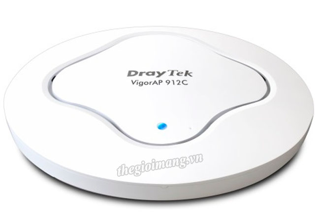 DrayTek VigorAP 912C