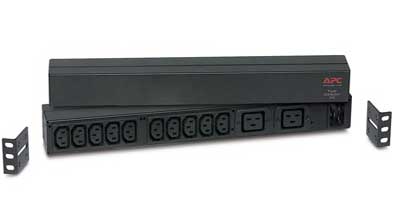 APC RACK PDU