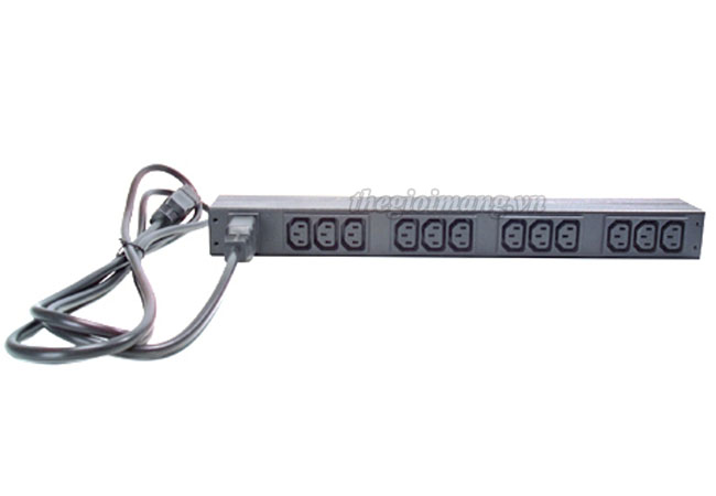 Thanh nguồn PDU APC AP9565