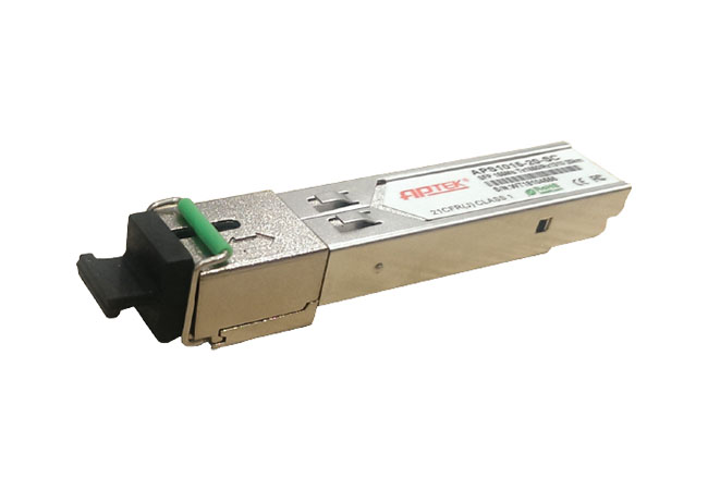 Module SFP APTEK APS1015-20-SC