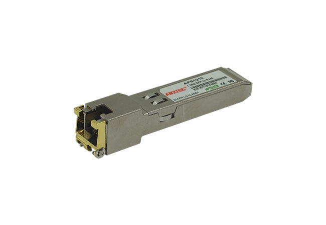 Module SFP APTEK APS1210 