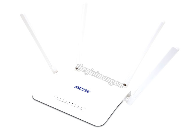 WiFi Router APTEK AR1200