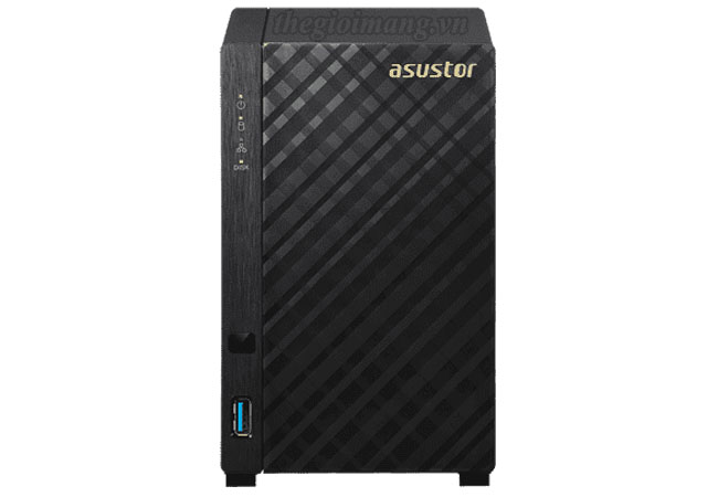 ASUSTOR AS1002T v2