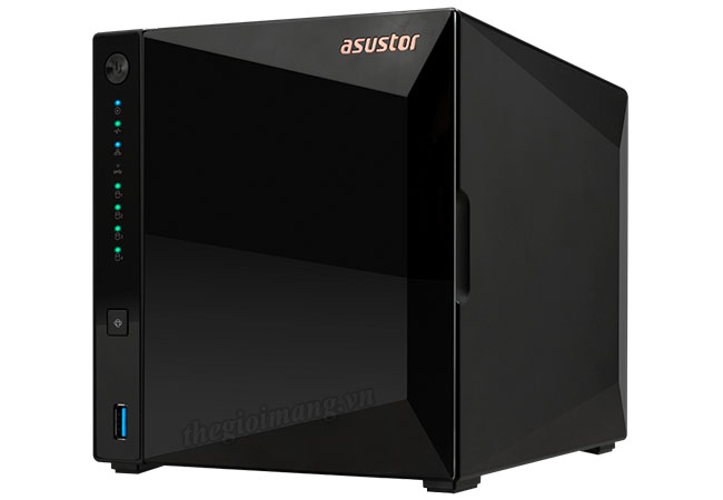 ASUSTOR AS3304T